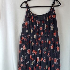 Torrid Sundress
